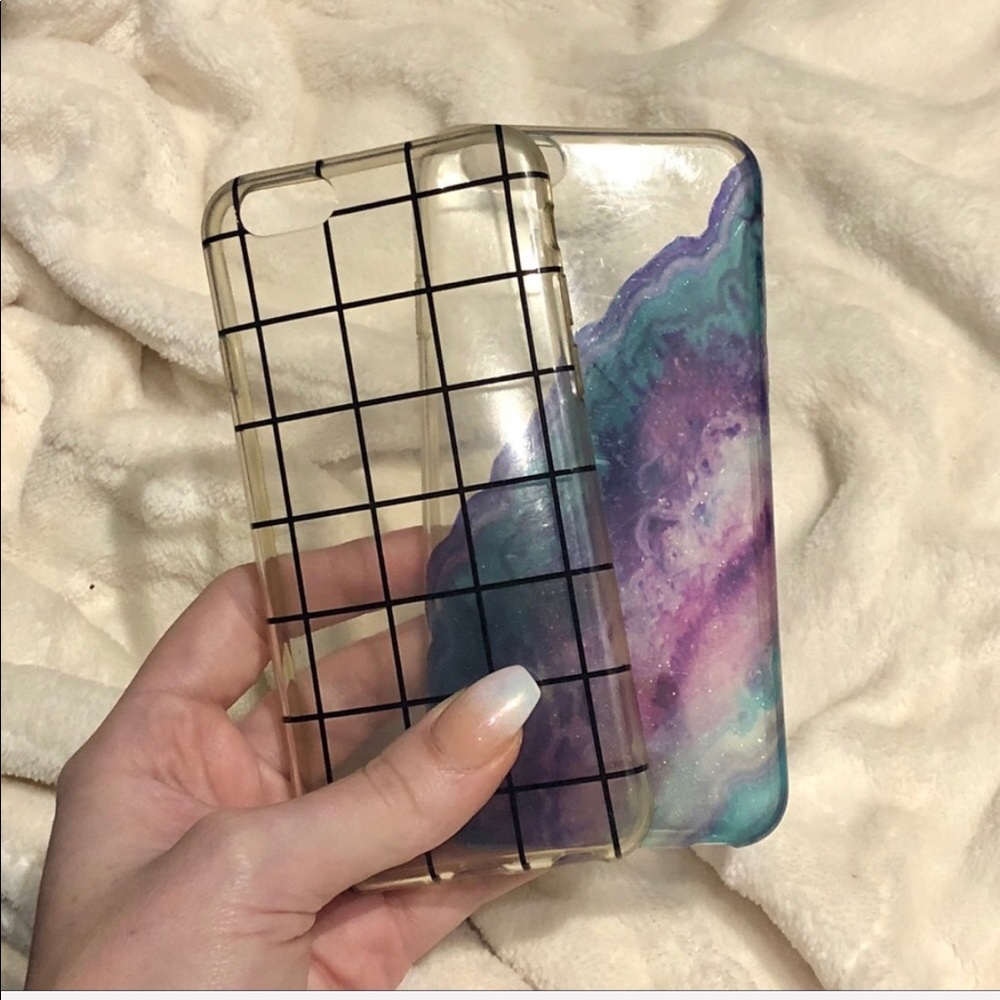 Iphone 6 Case Bundle Of 5 Cases - image 7